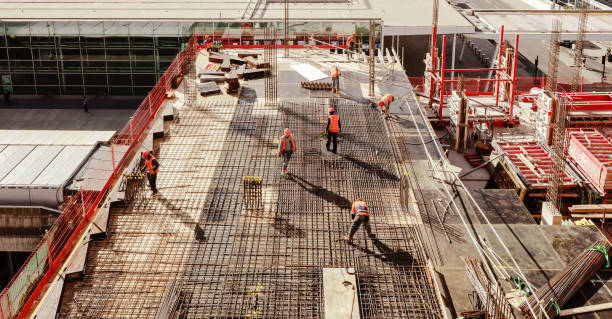 Best Custom Concrete Contractor  in Minnetonka, MN