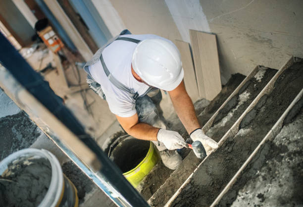 Best Residential Concrete Services  in Minnetonka, MN
