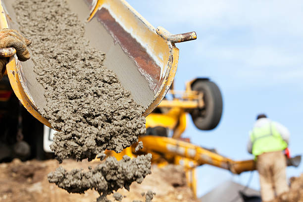 Best Concrete Driveway Installation  in Minnetonka, MN